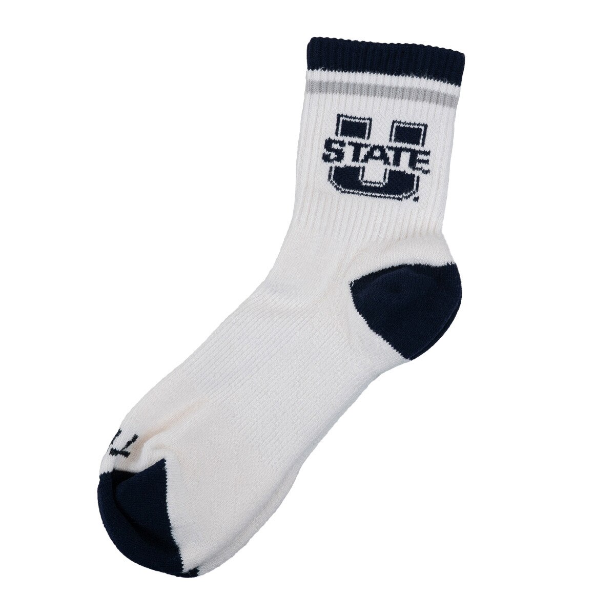 U-State Double Stripe Socks